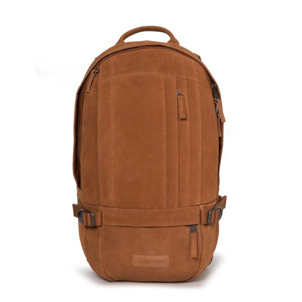 Eastpak Floid Suede Rust Rucksack